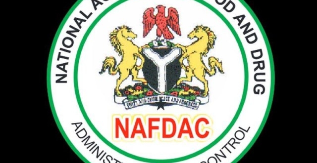 NAFDAC