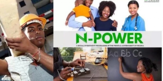 N-Power Beneficiaries In Dark As Survival Fund Reigns