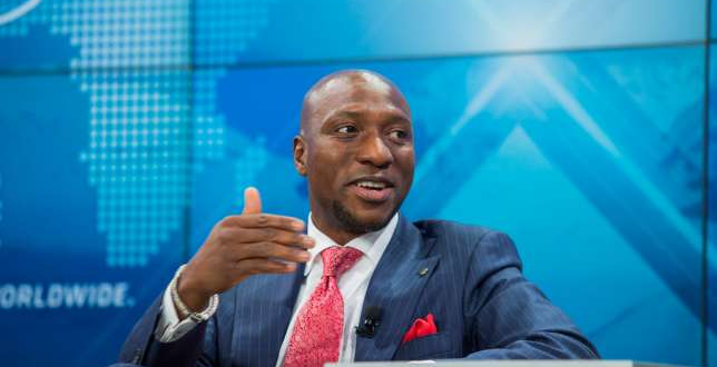 Onyema Expresses Confidence That Foreign Investors Will Return To Nigeria
