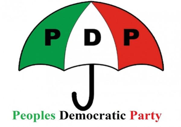 2023: PDP Cancels All Primaries In Ebonyi State