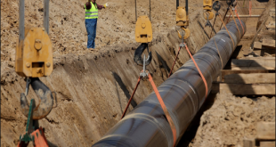 Nigeria Govt Spent N13.7bn on Pipeline Repair This Year