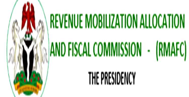 RMAFC Kicks Off Revenue Allocation Formula Review