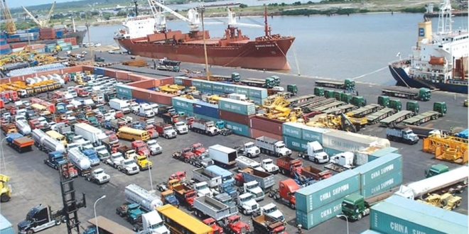 FG to Auction Overtime Cargoes
