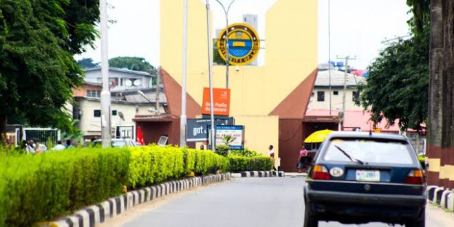 UNILAG Crisis