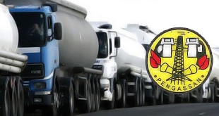 BREAKING: PENGASSAN Suspends Strike