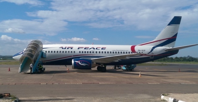 Air Peace Ready To Evacuate Nigerians Stranded In Sudan