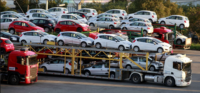 ANALYSIS: Nigerian Imported N824.58bn Used Cars Banned By US, Canada