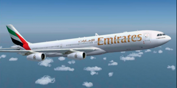 Emirates Airline