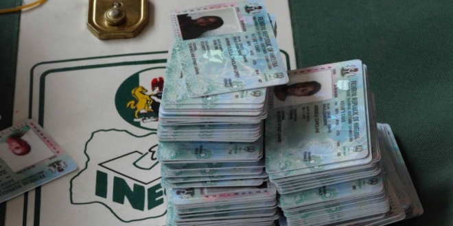 PVC: INEC Attributes High Collection Rate To Mobilization