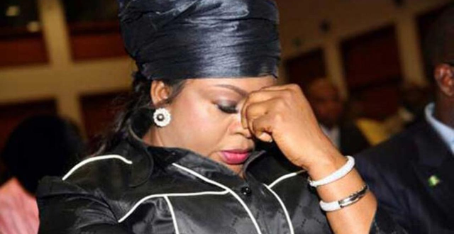 Court To Hear Fraud Case Against Stella Oduah On Nov 22