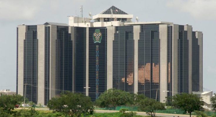 CBN Issues Guideline for Appointment of Compliance Officers’ By Banks
