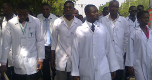 Aggrieved Doctors, FG Sign MoU To End Strike