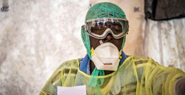 Ebola