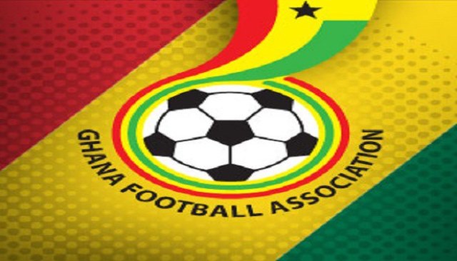 Ghana Football Association Ghana