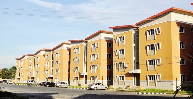 Lagos Housing Scheme Seeks To Reduce Growing Deficit