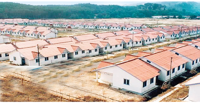 Firm Issues N10bn Sukuk Bond For Housing Projects