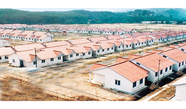 Firm Issues N10bn Sukuk Bond For Housing Projects