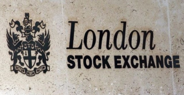 London Stock Exchange