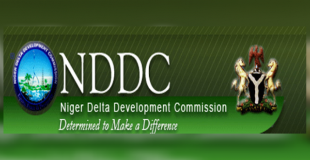 ₦40 billion Fraud against NDDC
