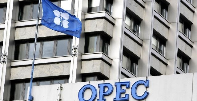 OPEC Records Highest Oil Export Revenue In Almost 10 Years