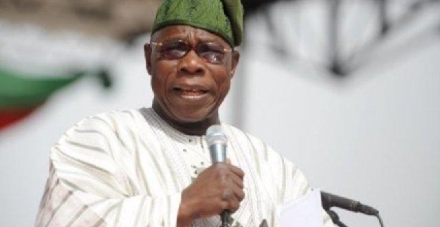 Your Vote Matters, Take Election Seriously - Obasanjo