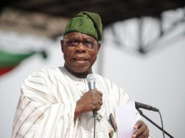 Nigeria's Disintegration Costlier Than Staying Together – Obasanjo