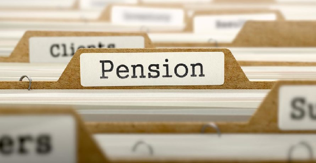 Pensioners Vow Not To Vote For Governors Owing Pensions