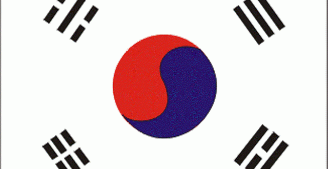South Korea
