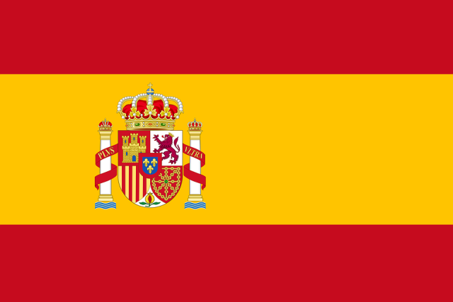 2018 World Cup: Spain National Team List - BizWatchNigeria.Ng