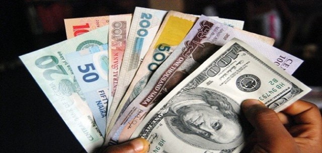 Dollar To Naira Exchange Rate Today (Fri. June 10, 2022)