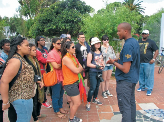 Average Tour Guide 5 Tips For Choosing A Great Tour Guide - BizWatchNigeria.Ng