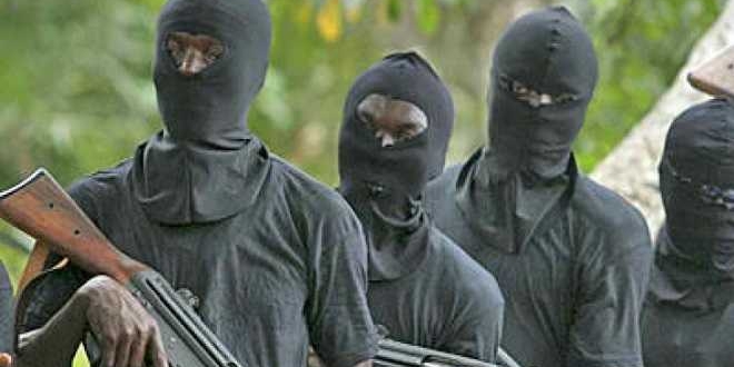 The abductors of 156 Islamiyya students have demanded the sum of N110m as a ransom for their release. The students were forcefully taken away by their abductors at Tegina town in Rafi LGA on Sunday.