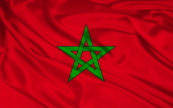 Morocco names casablanca as 2030 world cup final venue