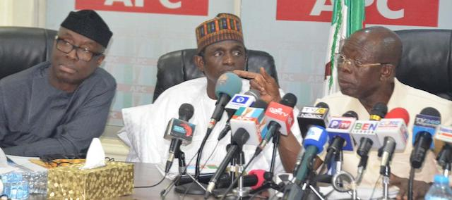 Yobe State Govt Spends N4bn On Rural Electrification Projects