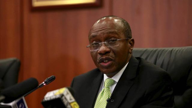 CBN Wants Banks To Stem Cybercrime Before 2023