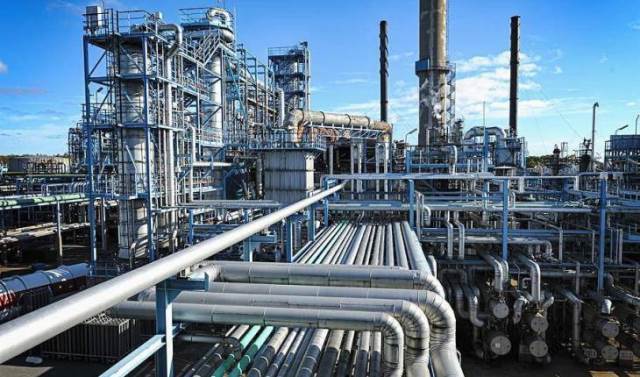 Dangote Refinery To Be Due For Operations By 2022 Q4
