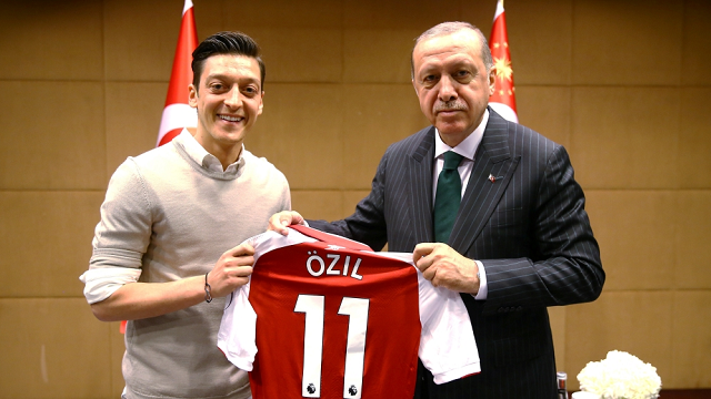 Ozil