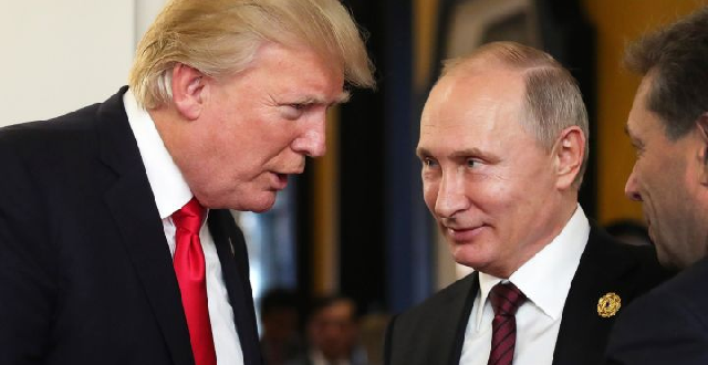 Trump-Putin Summit