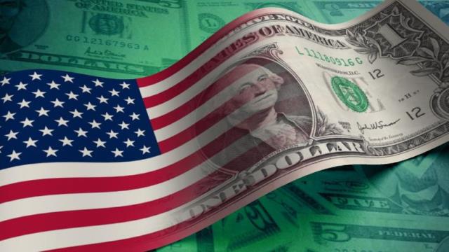 COVID-19: US Economy Faces Greatest Hit Since 1946