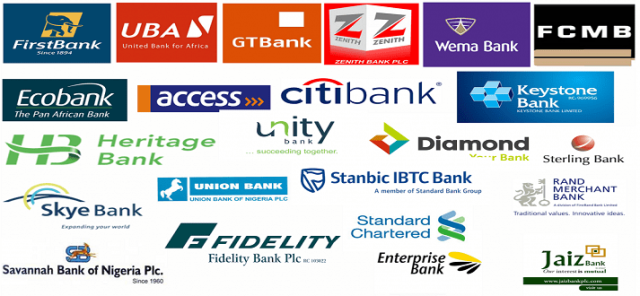 Nigerian Banks Limit Dollar Deposit To $5,000 Monthly