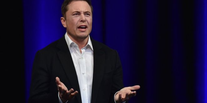 Elon Musk Makes Fresh Accusation Against Twitter