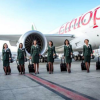 Ethiopia Airline