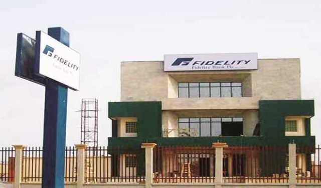 Fidelity Bank Mentioned As Ex-staff Defrauds Customers