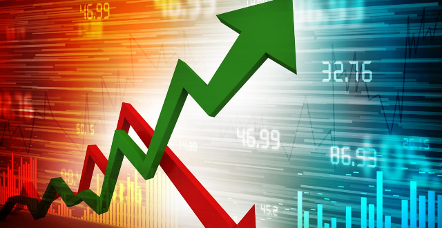 Nigeria's Inflation Rate Drops To 18.12 - NBS