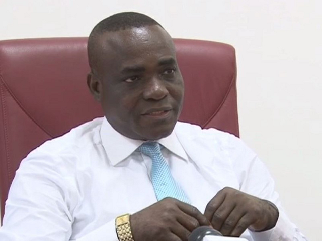 FG Has Granted Approval Of N185bn For Calabar-Itu Highway Project - Ita Enang