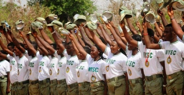 NYSC Suspends Orientation Camp