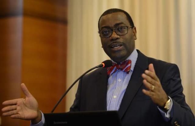 Women Must Play A Larger Role In Peace Building, Resolving Conflicts – AfDB Chief