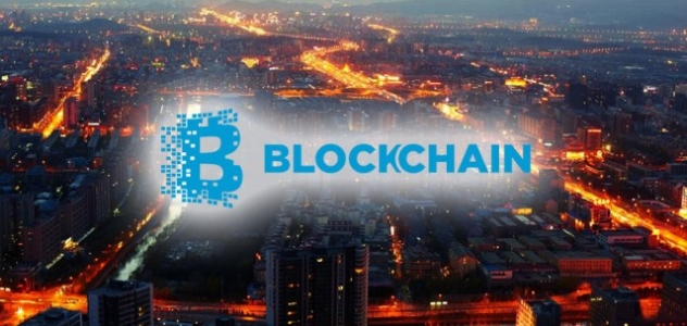 Blockchain