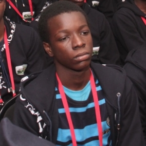 Feyisayo Adeaga