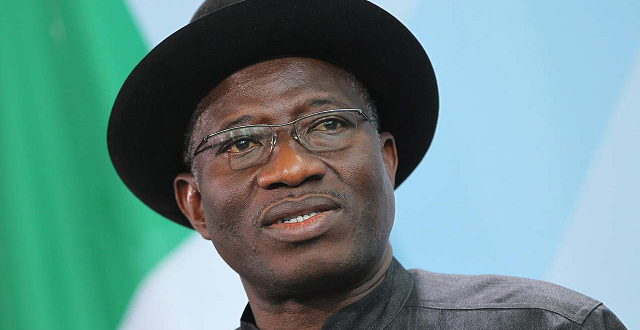 2023 Election: Jonathan Urges Politicians To Avoid Violence